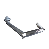 Toyota Landcruiser 76/78/79 Series, Snorkel 10/16-25