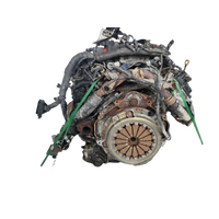 Toyota Landcruiser Throttle Body