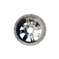 Landcruiser 76/78/79 Series (My07 Update) Alloy Wheel Mag 03/07-26