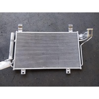 Mazda Cx5 Ke-Kf Petrol Air Cond Condenser