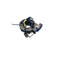 Mazda Cx5 Kf Airbag Clockspring