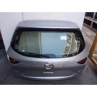 Mazda Cx5 Kf Tailgate