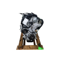 Mazda Cx5 Kf Petrol 2.5 Py-Vpr Code  Engine Used