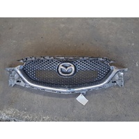 Mazda Cx5 Kf Radiator Grille