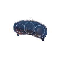 Mazda Cx5 Kf Instrument Cluster
