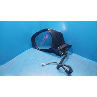 Mazda Cx5 Kf Left Door Mirror