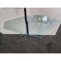 Mazda Cx5  Kf,  Left Front Door Window