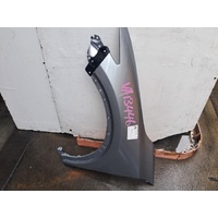 Mazda Cx5  Kf,  Left Guard