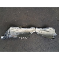Mazda Cx5 Kf Left Front Guard Liner