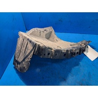 Mazda Cx5 Kf Left Rear Extension Guard Liner