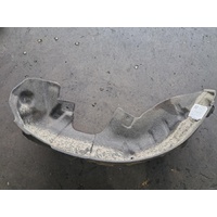 Mazda Cx5 Kf Left Rear Main Guard Liner