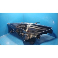 Mazda Cx8 Cx5,  Left Headlamp