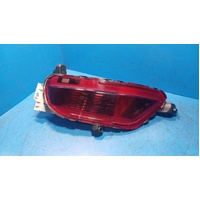 Mazda Cx5 Kf Left Taillight In Bumper Reflector