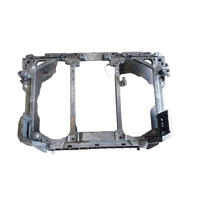 Mazda Cx5  Kf Petrol,  Radiator Support