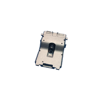 Mazda Cx5  3,  Front Camera (Windscreen Mounted)
