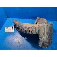 Mazda Cx5 Kf Right Rear Extension Guard Liner