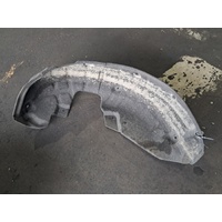 Mazda Cx5 Kf Right Rear Main Guard Liner
