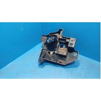 Mazda Cx5 Kf Right Bumper Foglamp