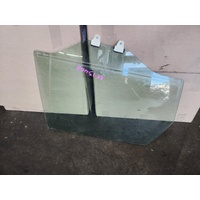 Mazda Cx5 Kf Right Rear Door Window