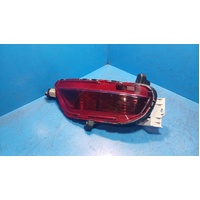 Mazda Cx5 Kf Right Bumper Reflector