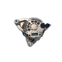 Mazda 3 Skyactiv G, Bp, Alternator