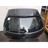 Mazda 3 Bp Hatch Tailgate
