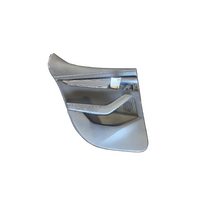 Mazda 3 Bp  Left Rear Door Trim