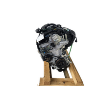 Mazda 3 Bp Petrol 2.0 Pe-Vps Skyactiv G/E-Skyactiv G, Engine