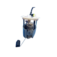 Mazda 3 Bp, In Tank Fuel Pump