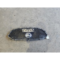 Mazda 3  Bp,  Radiator Grille