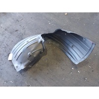 Mazda 3 Bp Leftfront Guard Liner