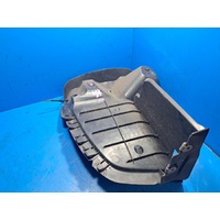 Mazda 3 Bp Left Rear Extension Guard Liner