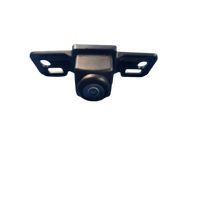 Mazda 3  Bp,   Front Camera (Grille Mounted)