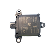 Mazda 3  Cx30,  Blind Spot Monitor Sensor  (Lh Front Behind Bumper)