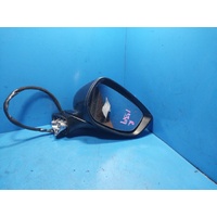 Mazda 3  Bp,  Right Door Mirror