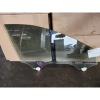 Mazda 3 Bp, Right Front Door Window