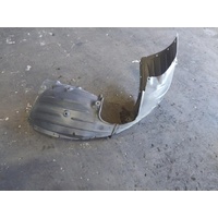 Mazda 3 Bp, Right Front, Guard Liner
