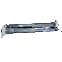 Mazda 3 Bp Rear Pair Of Shock Absorber
