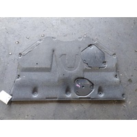 Mazda 3 Bp,   Sump Guard