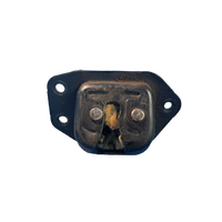 Nissan X-Trail, Juke Tailgate Lock