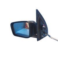 Nissan Xtrail T31  Left Door Mirror