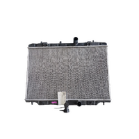 Nissan Xtrail T31 Radiator