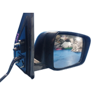 Nissan Xtrail T31 Right Door Mirror