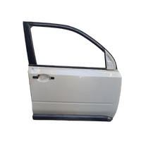 Nissan Xtrail T31 Right Front Door