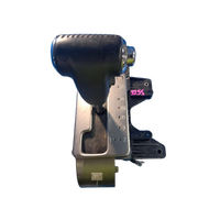 Nissan Navara D40 Gear Shifter