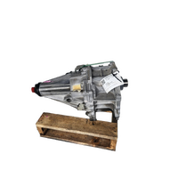 Nissan Navara D40 Yd25 Transfer Case