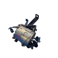 Nissan Navara D40 Diesel Primer Pump