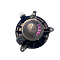 Nissan Navara D40 Vin Vsk Heater Fan Motor