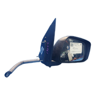 Nissan Navara D40 Right Power Door Mirror
