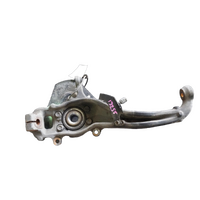 Nissan Navara D40 4Wd Right Front Hub Assembly